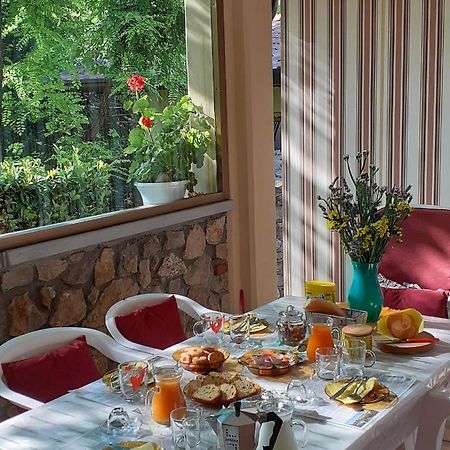 B&B Ca Di Me Premariacco Luaran gambar