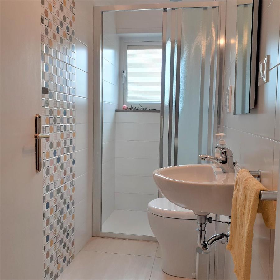 B&B Ca Di Me Premariacco Luaran gambar