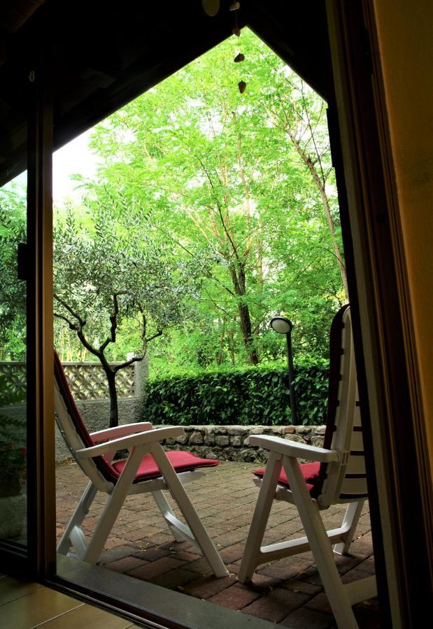 B&B Ca Di Me Premariacco Luaran gambar