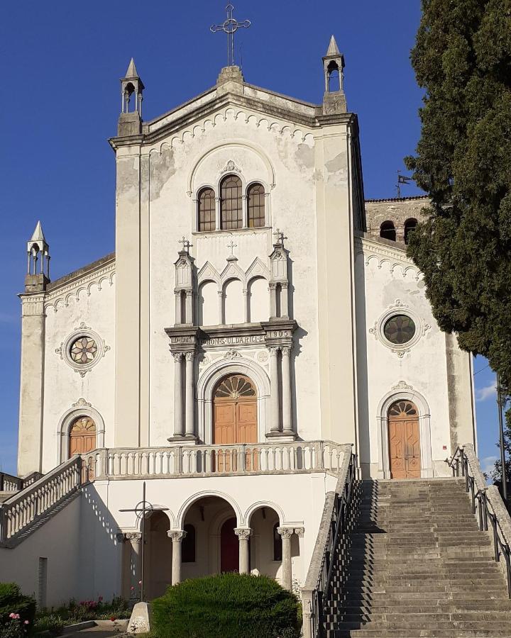 B&B Ca Di Me Premariacco Luaran gambar