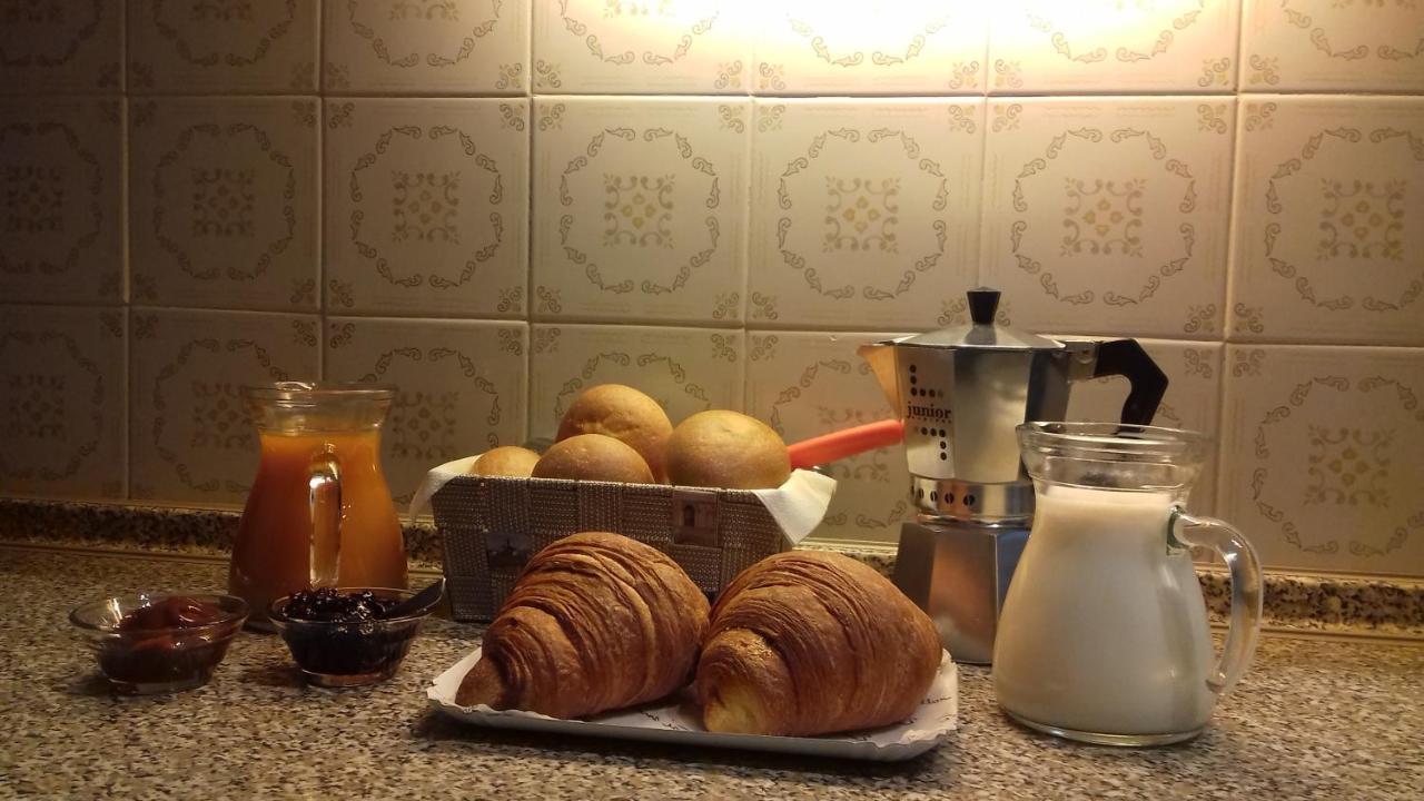 B&B Ca Di Me Premariacco Luaran gambar