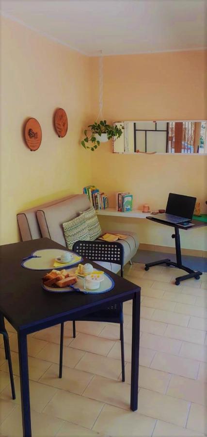 B&B Ca Di Me Premariacco Luaran gambar