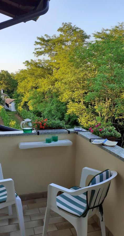 B&B Ca Di Me Premariacco Luaran gambar