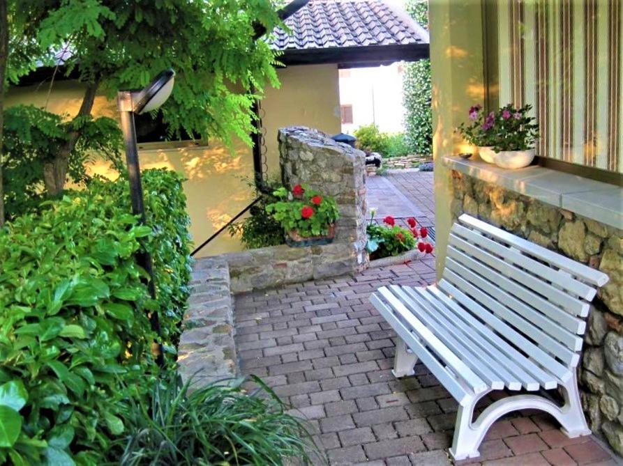 B&B Ca Di Me Premariacco Luaran gambar